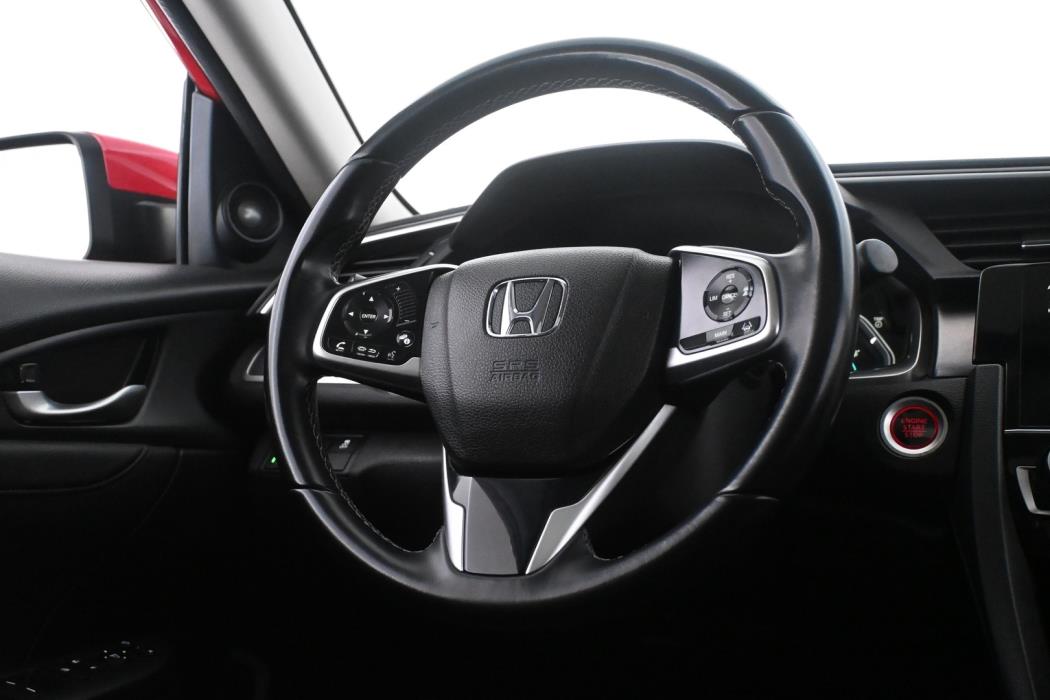 HONDA Civic 2019