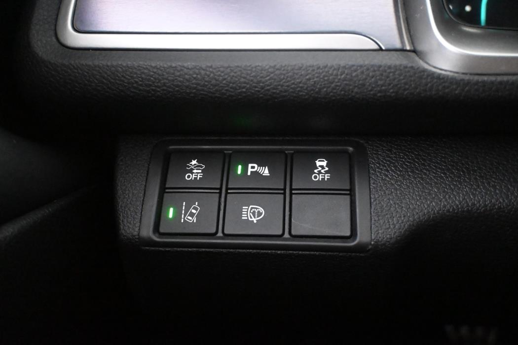 HONDA Civic 2019