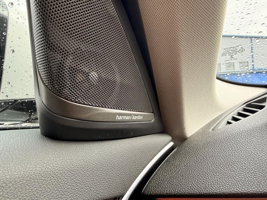 BMW 520 2018