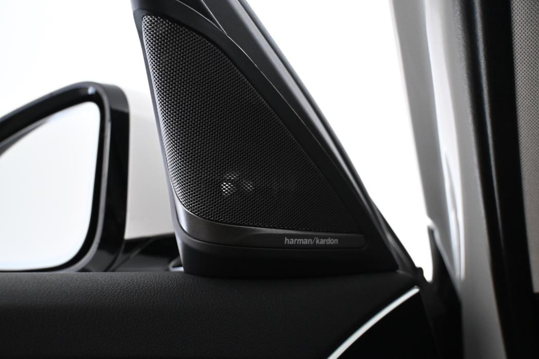 BMW 520 2018