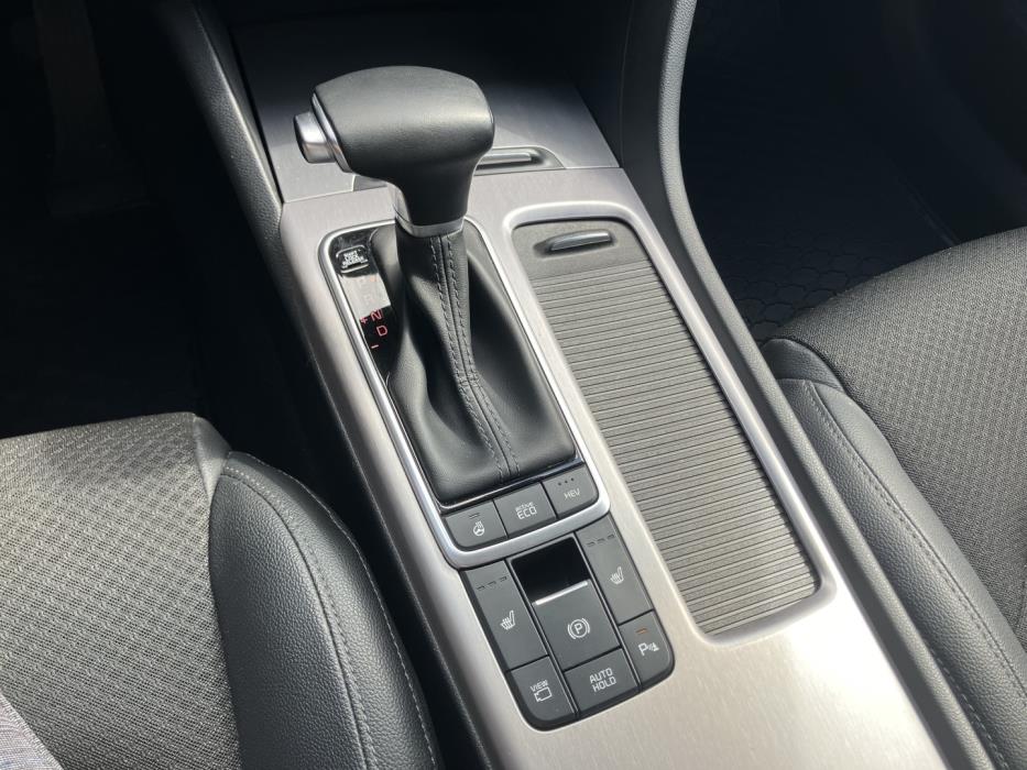 KIA Optima 2020
