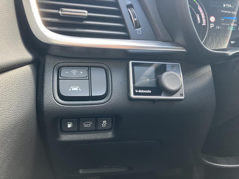 KIA Optima 2020