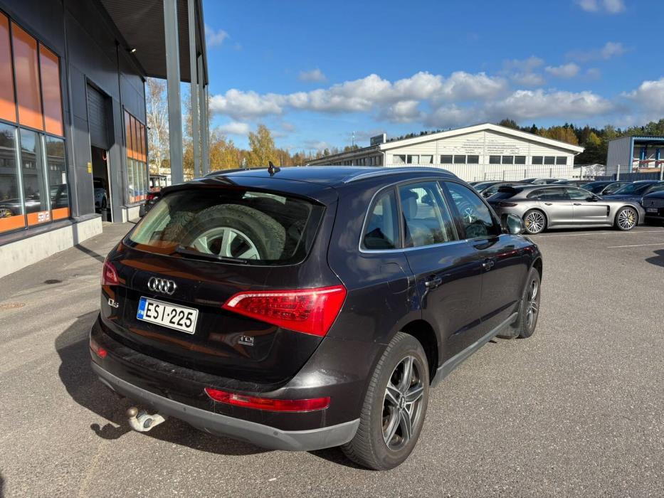AUDI Q5 2011