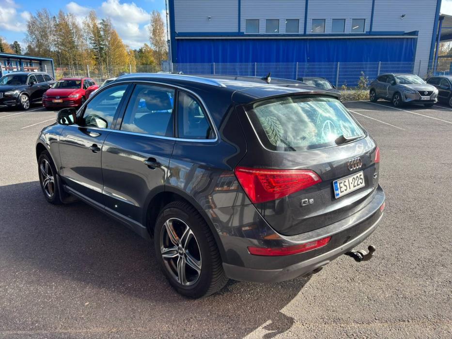 AUDI Q5 2011