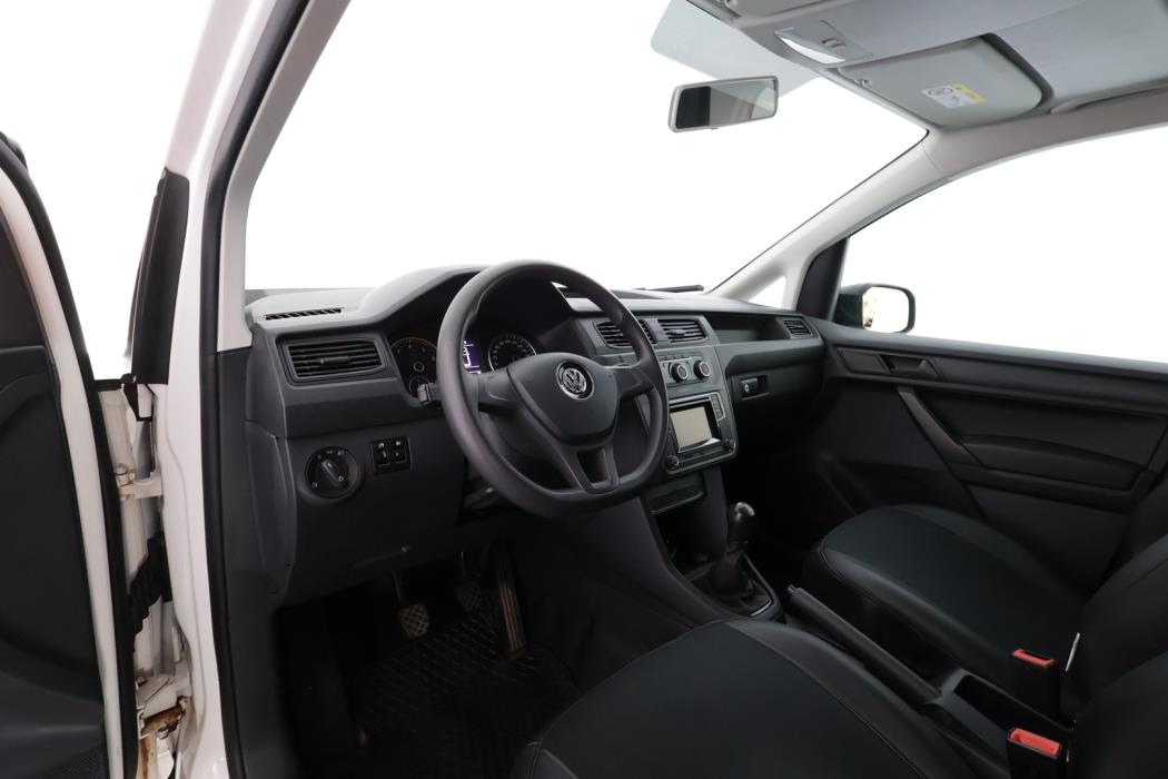VOLKSWAGEN Caddy 2020