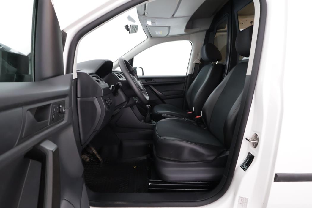 VOLKSWAGEN Caddy 2020