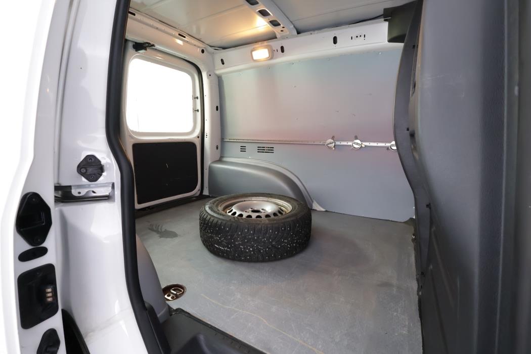 VOLKSWAGEN Caddy 2020