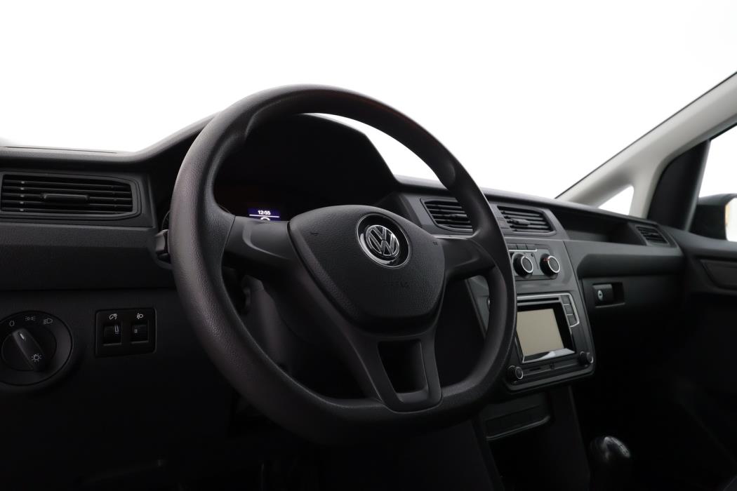VOLKSWAGEN Caddy 2020