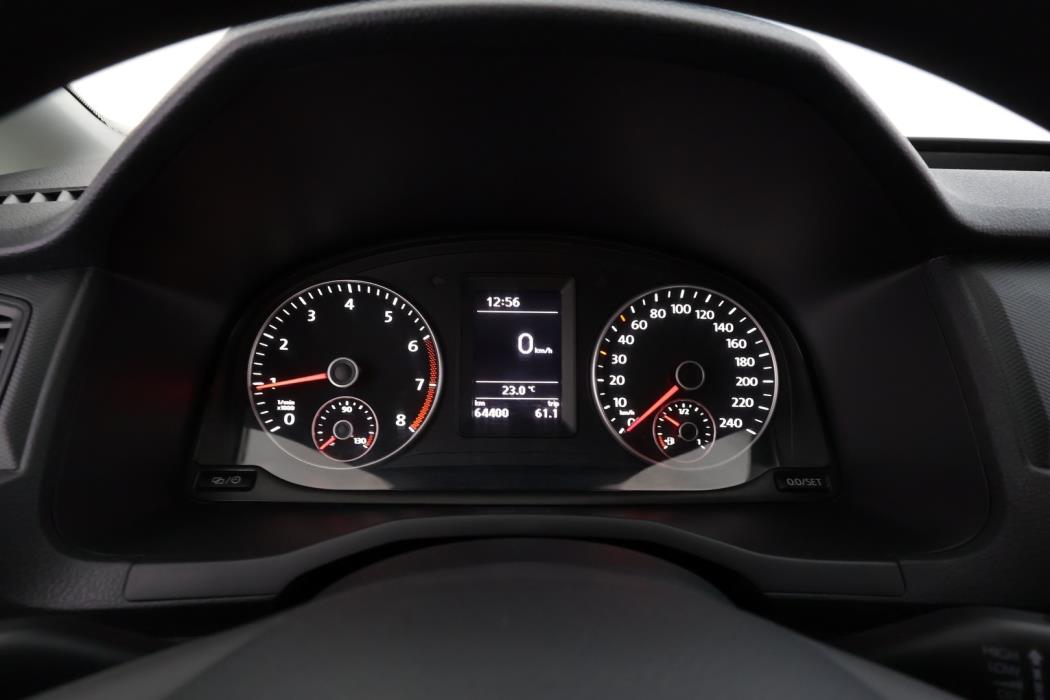 VOLKSWAGEN Caddy 2020