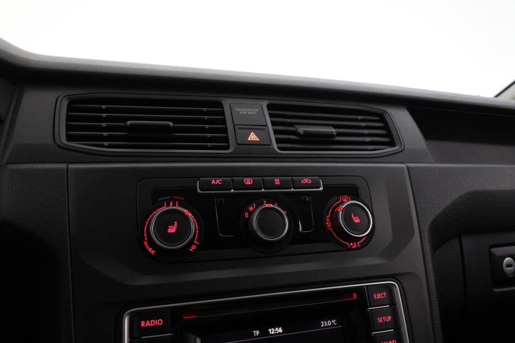 VOLKSWAGEN Caddy 2020