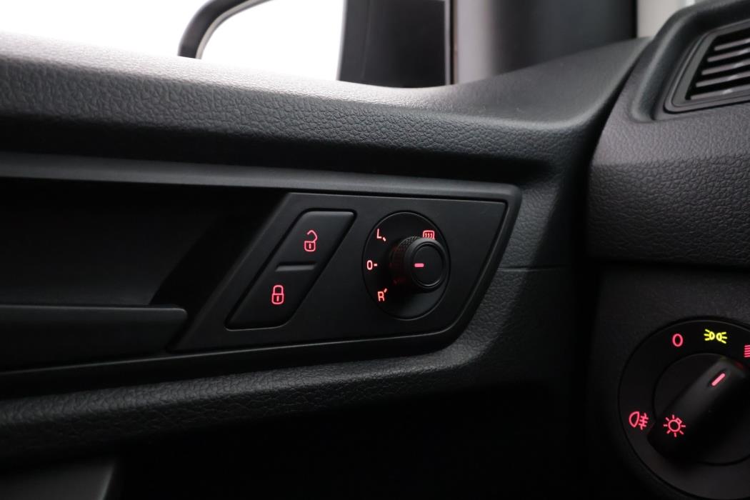 VOLKSWAGEN Caddy 2020
