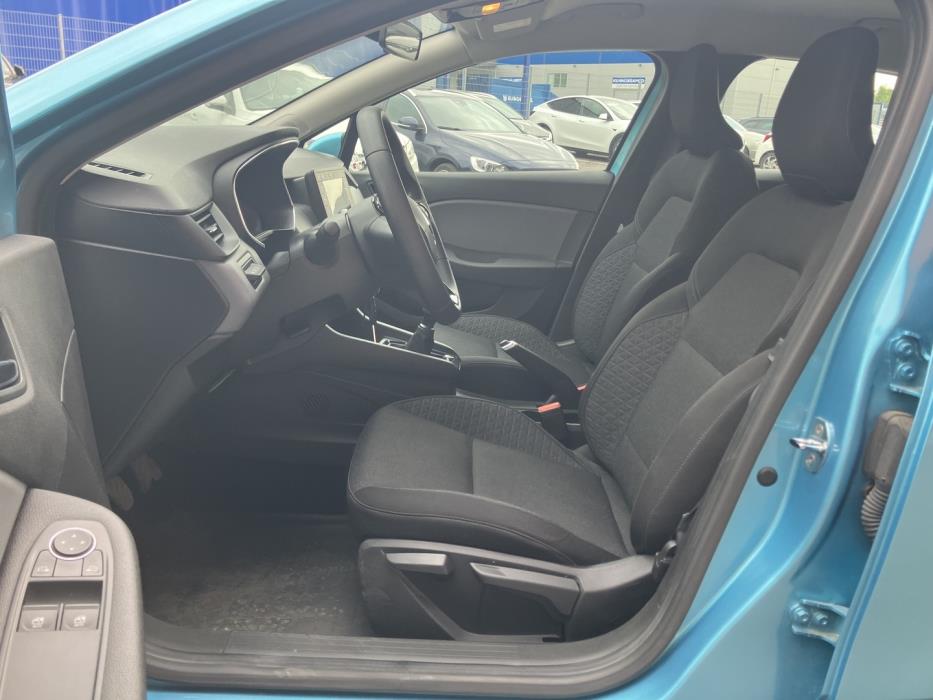 RENAULT Clio 2020