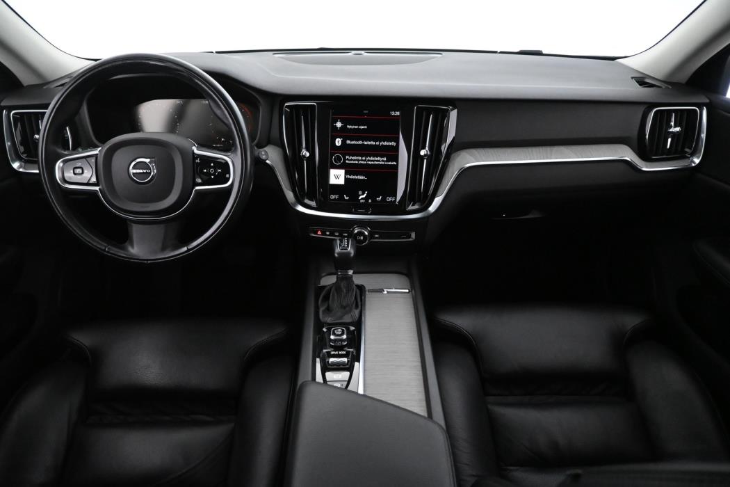 VOLVO V60 Cross Country 2021