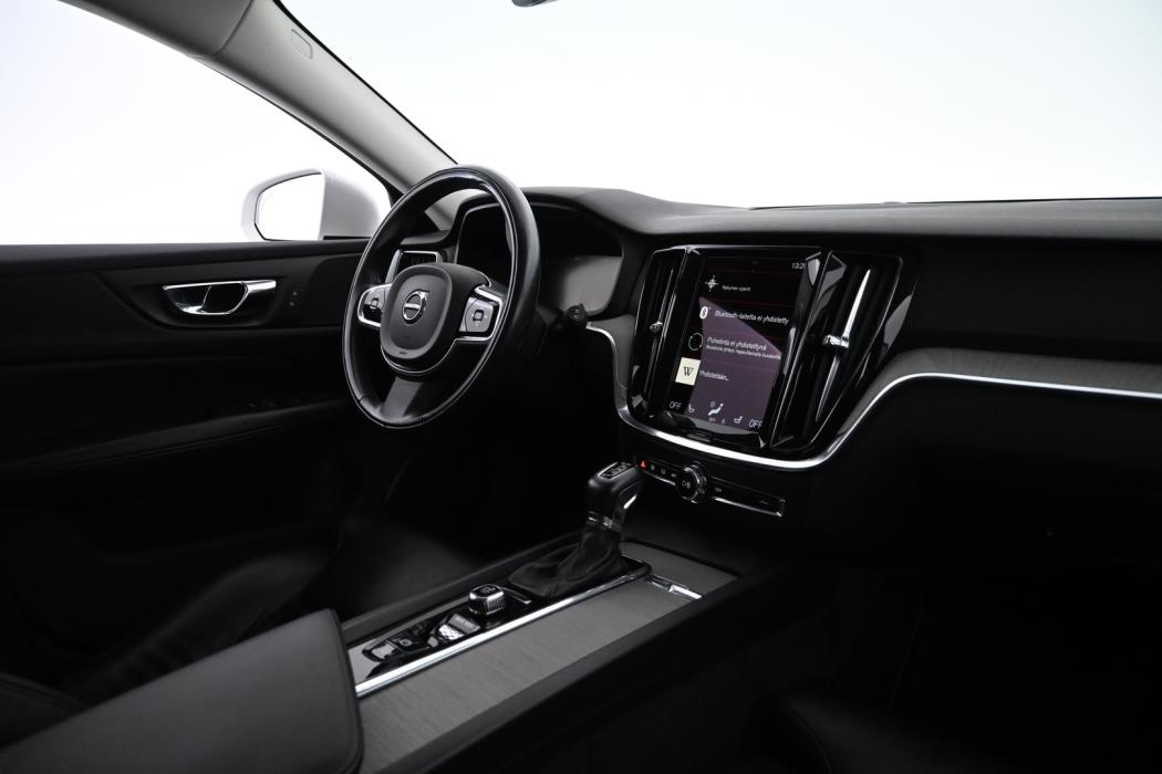 VOLVO V60 Cross Country 2021