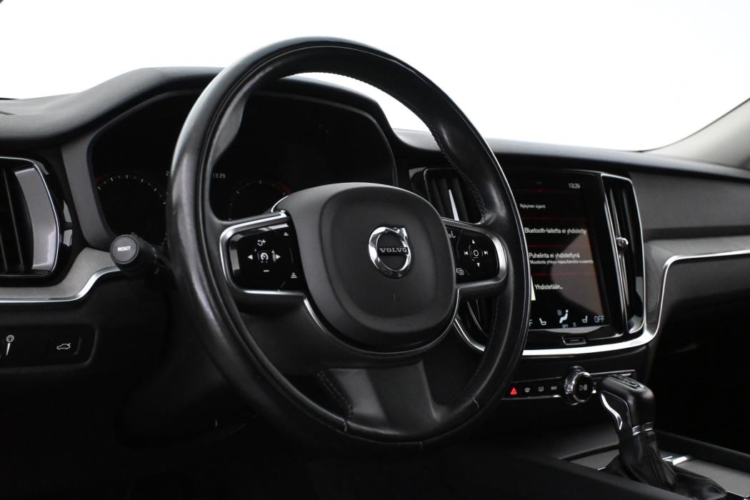 VOLVO V60 Cross Country 2021
