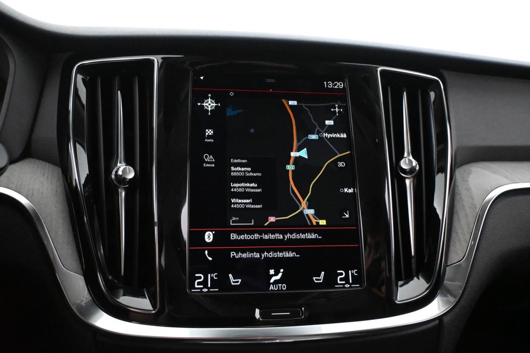 VOLVO V60 Cross Country 2021