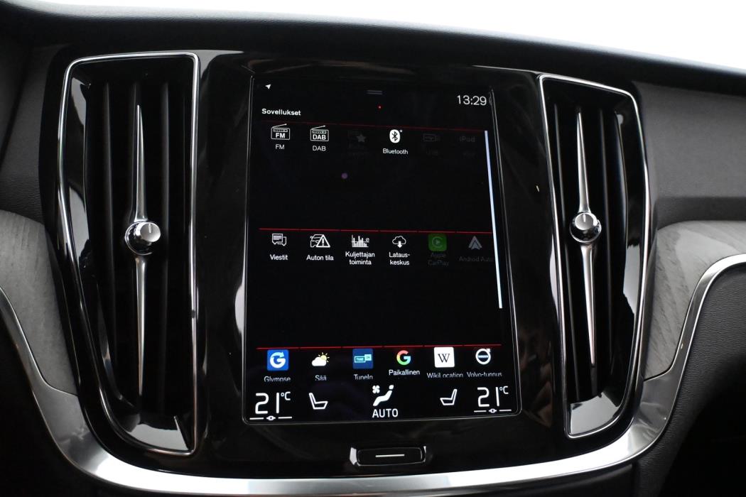 VOLVO V60 Cross Country 2021