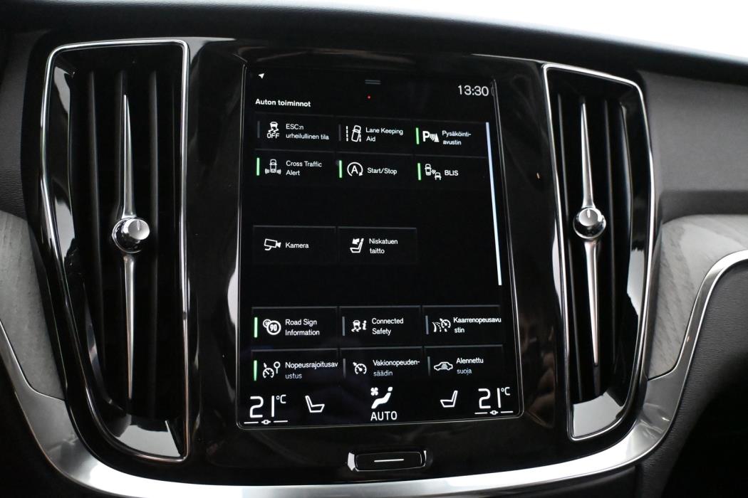 VOLVO V60 Cross Country 2021