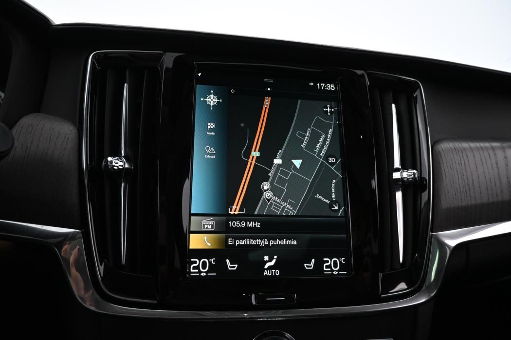VOLVO V90 Cross Country 2021