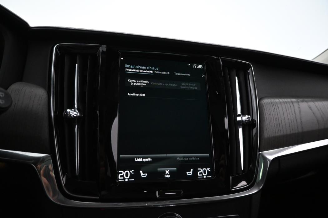 VOLVO V90 Cross Country 2021