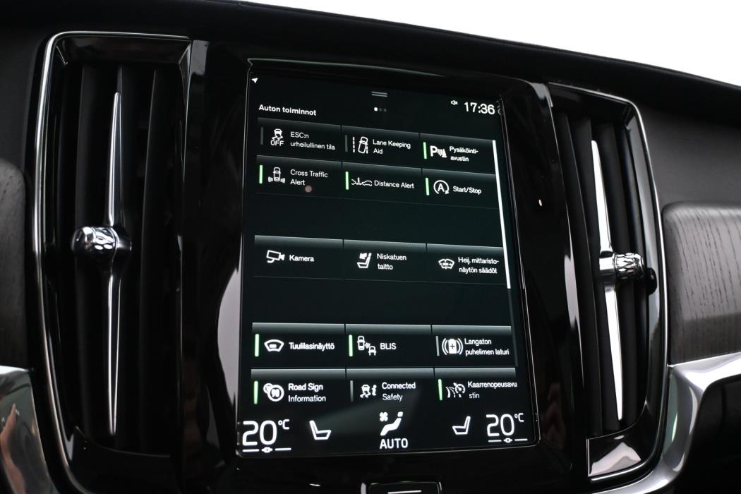 VOLVO V90 Cross Country 2021