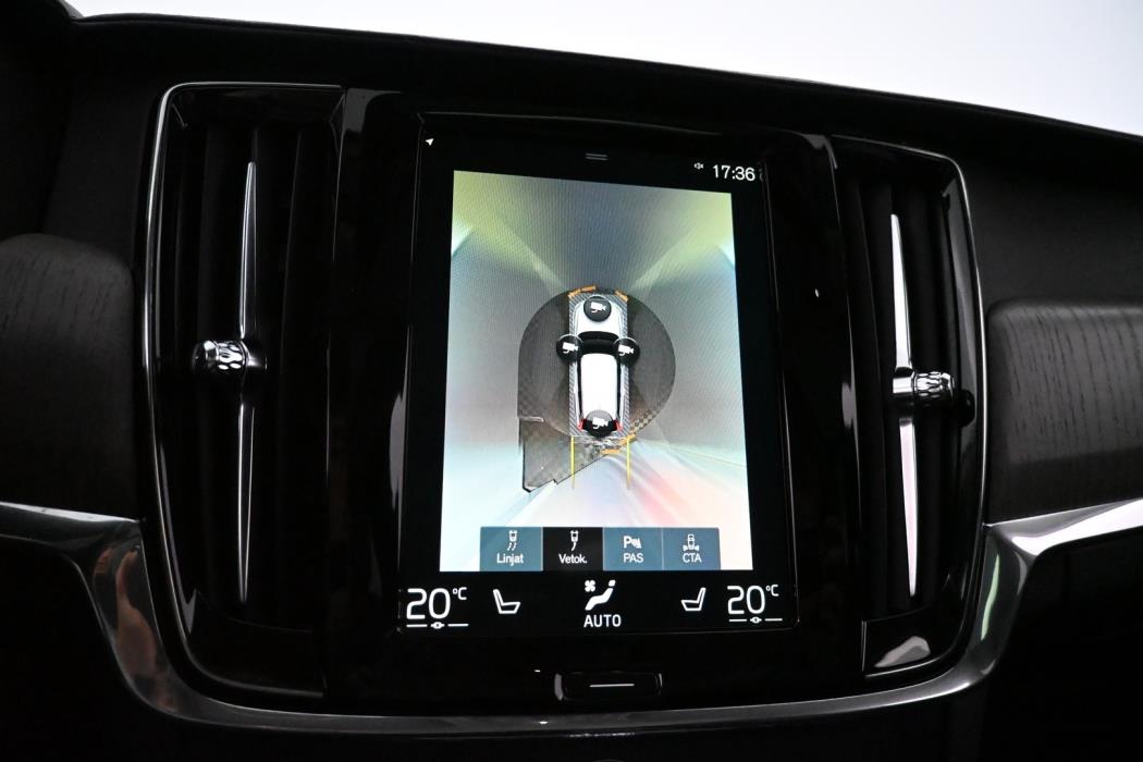 VOLVO V90 Cross Country 2021