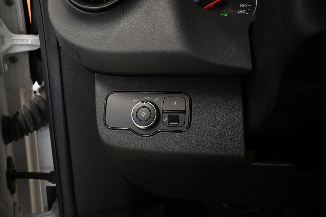 MERCEDES-BENZ Sprinter 2020