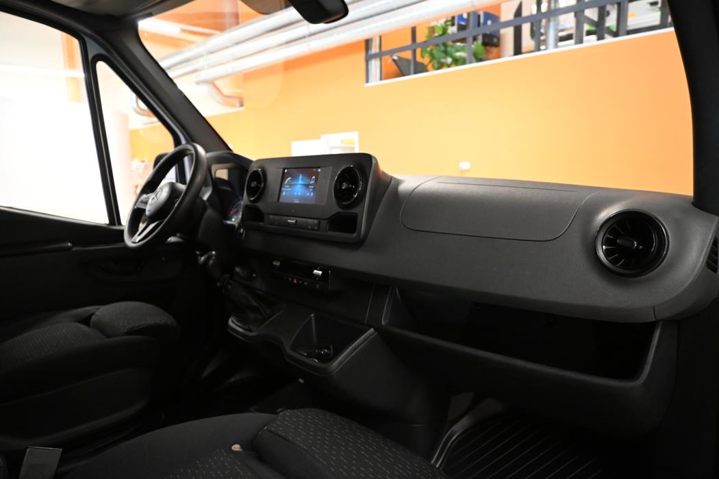 MERCEDES-BENZ Sprinter 2020