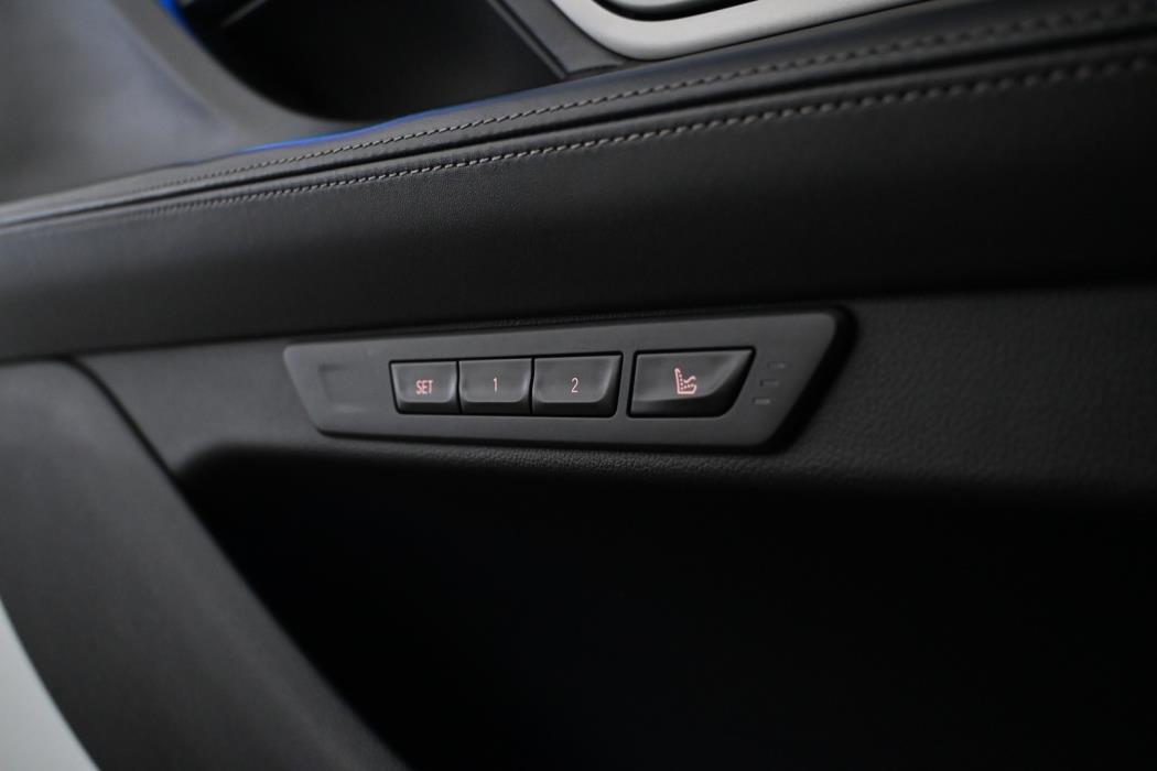 BMW 745 2019