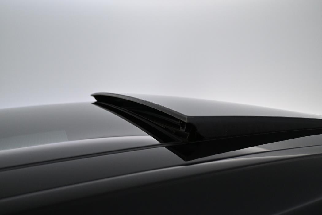 BMW 745 2019