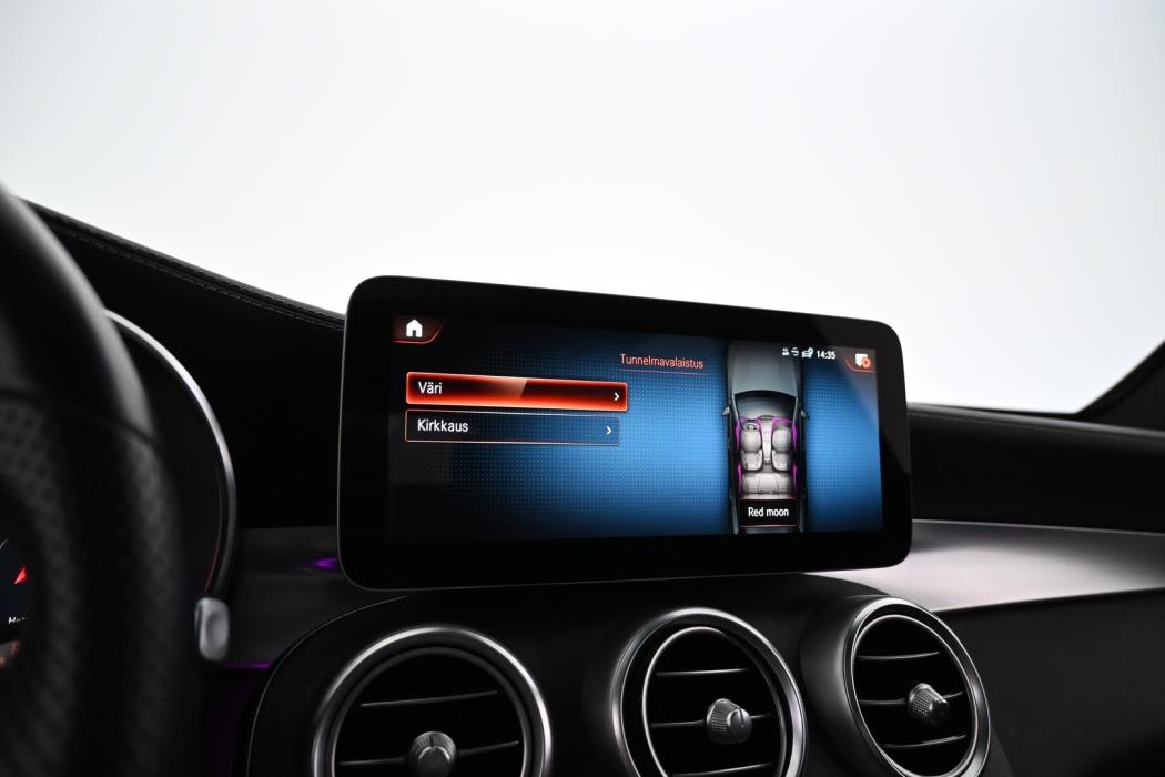 MERCEDES-BENZ GLC 2022