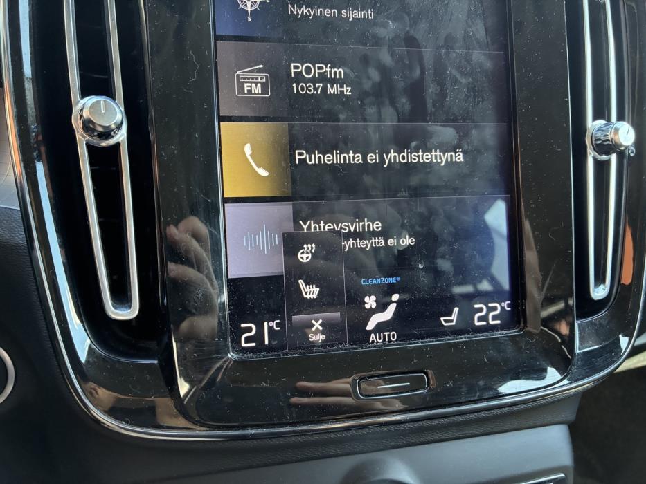VOLVO XC40 2020
