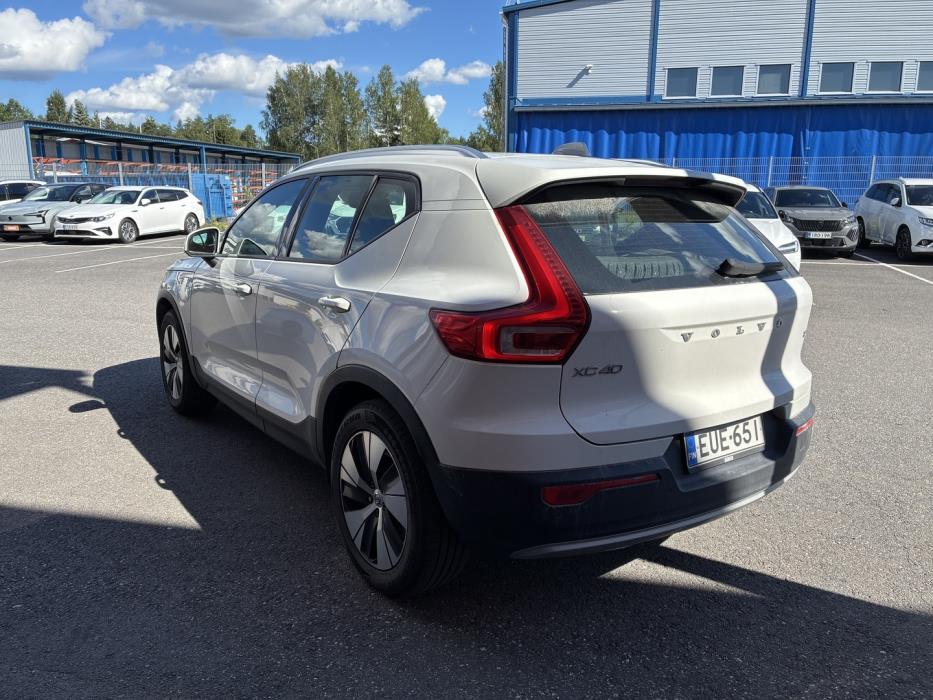VOLVO XC40 2020
