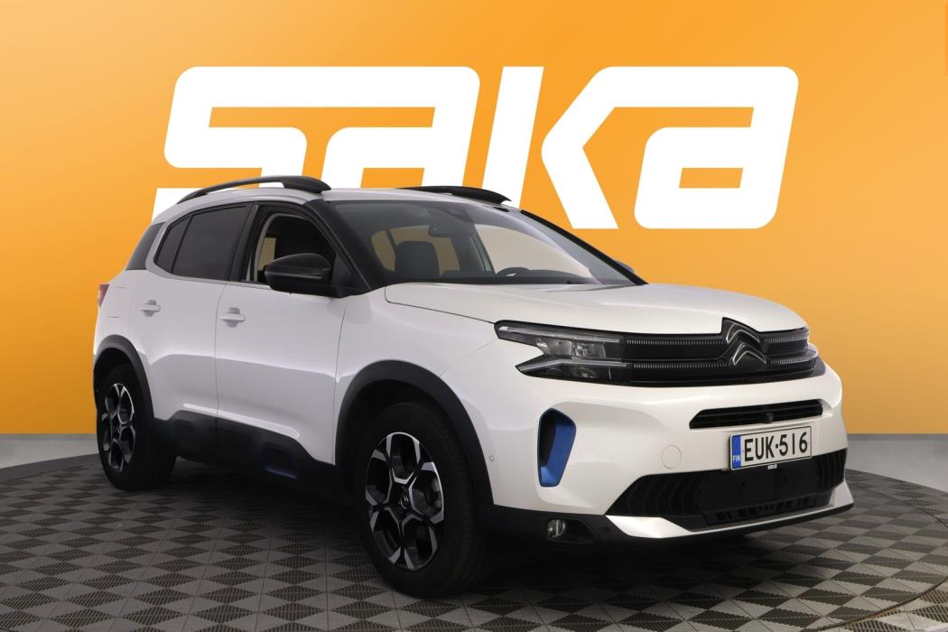 CITROEN C5 Aircross 2022