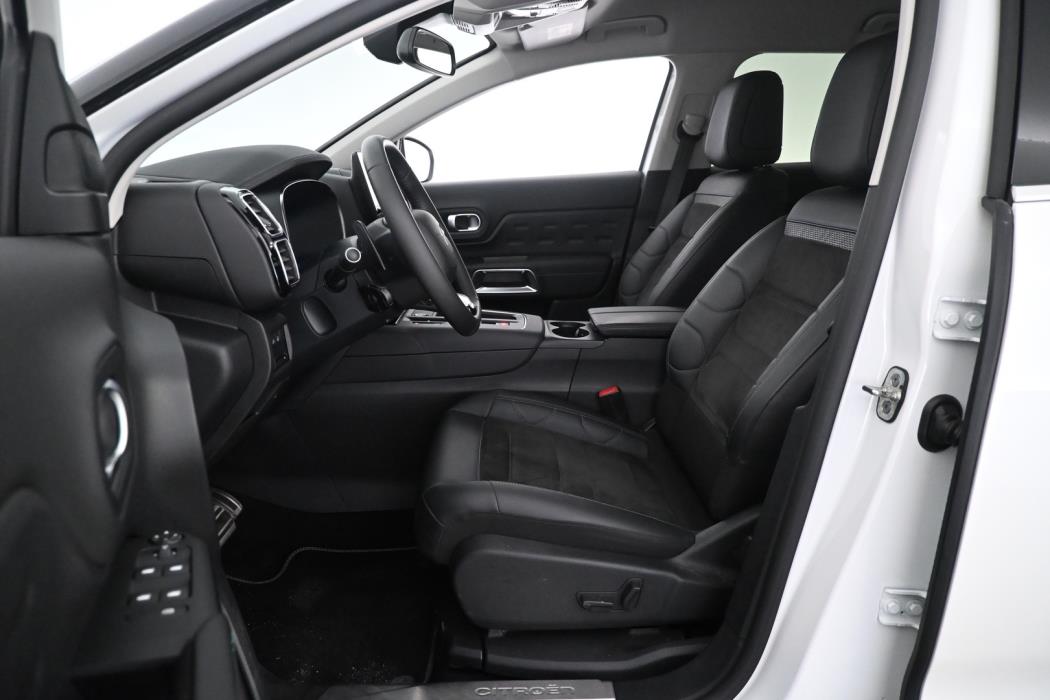 CITROEN C5 Aircross 2022