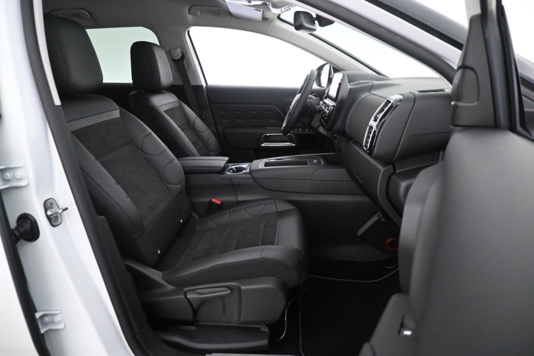CITROEN C5 Aircross 2022