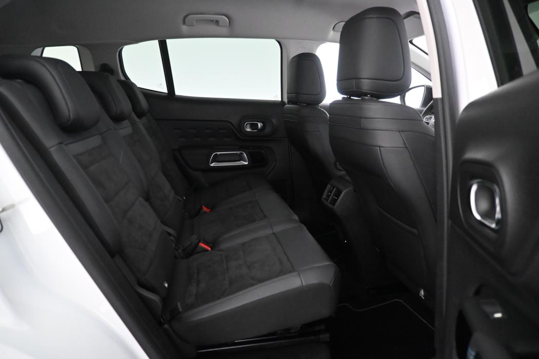 CITROEN C5 Aircross 2022