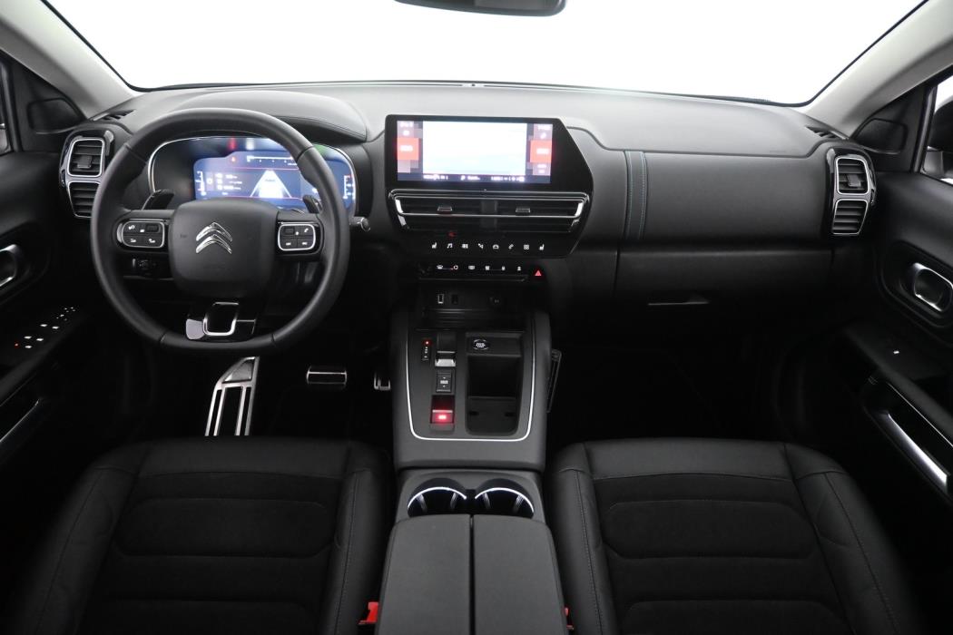 CITROEN C5 Aircross 2022
