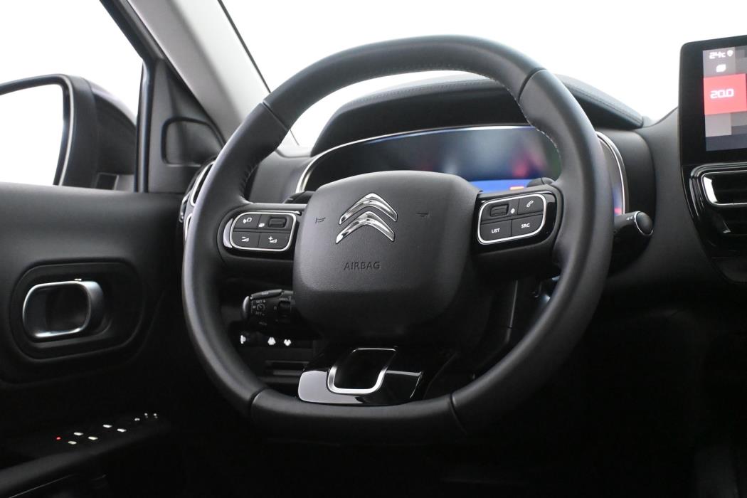 CITROEN C5 Aircross 2022