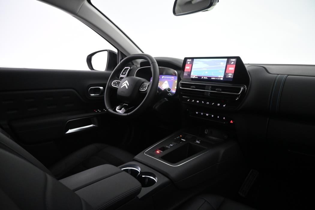 CITROEN C5 Aircross 2022
