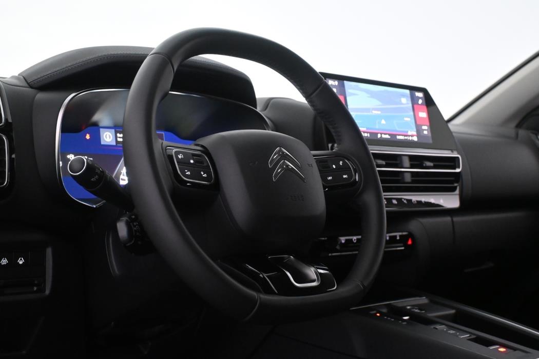 CITROEN C5 Aircross 2022