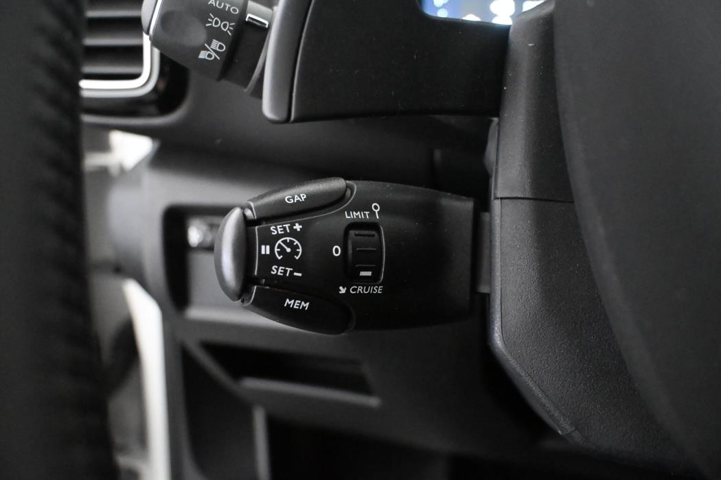 CITROEN C5 Aircross 2022