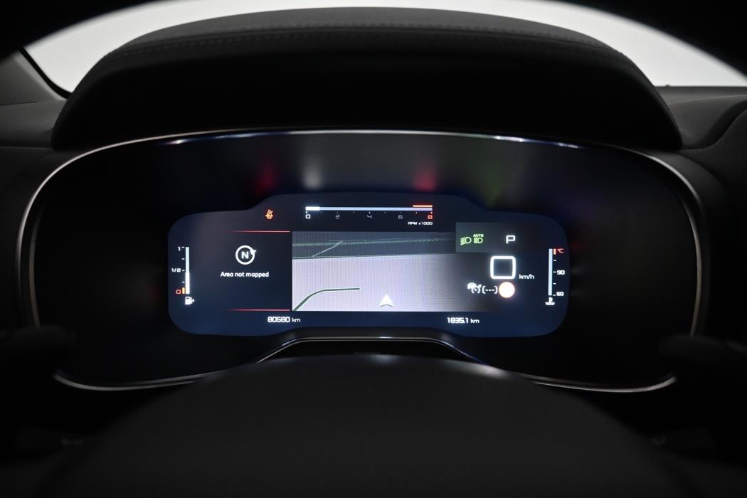 CITROEN C5 Aircross 2022