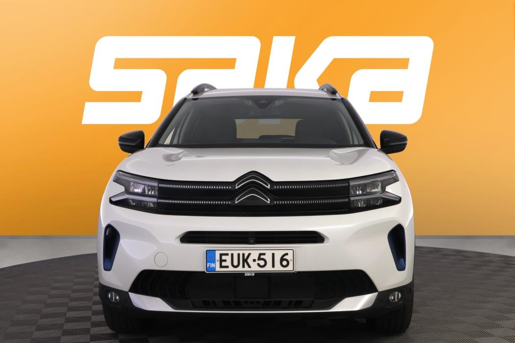CITROEN C5 Aircross 2022