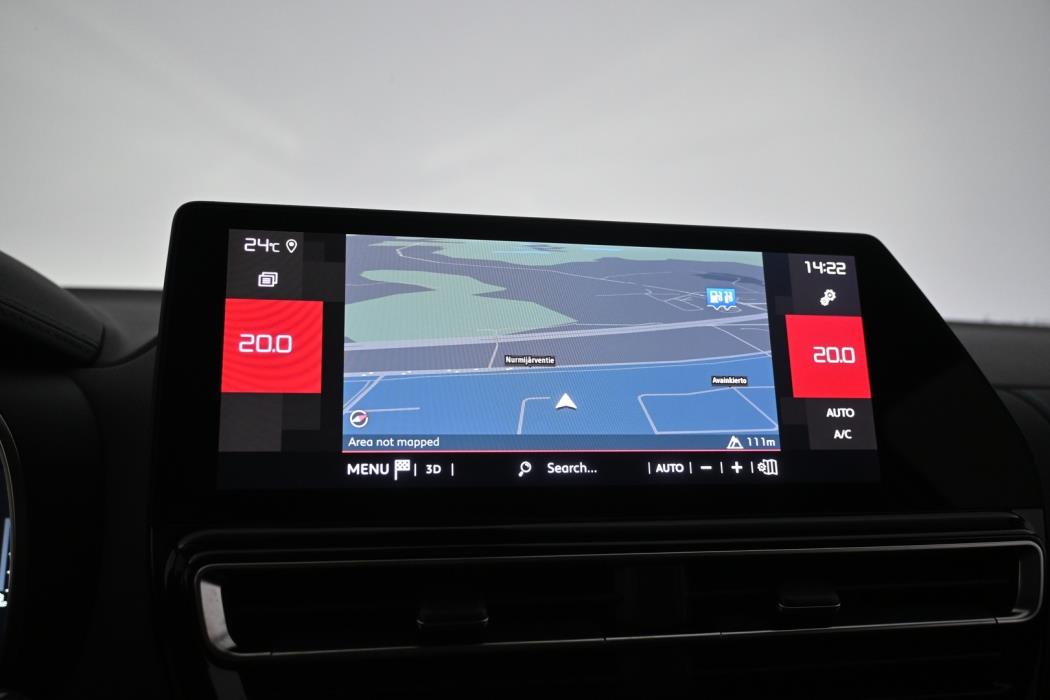 CITROEN C5 Aircross 2022