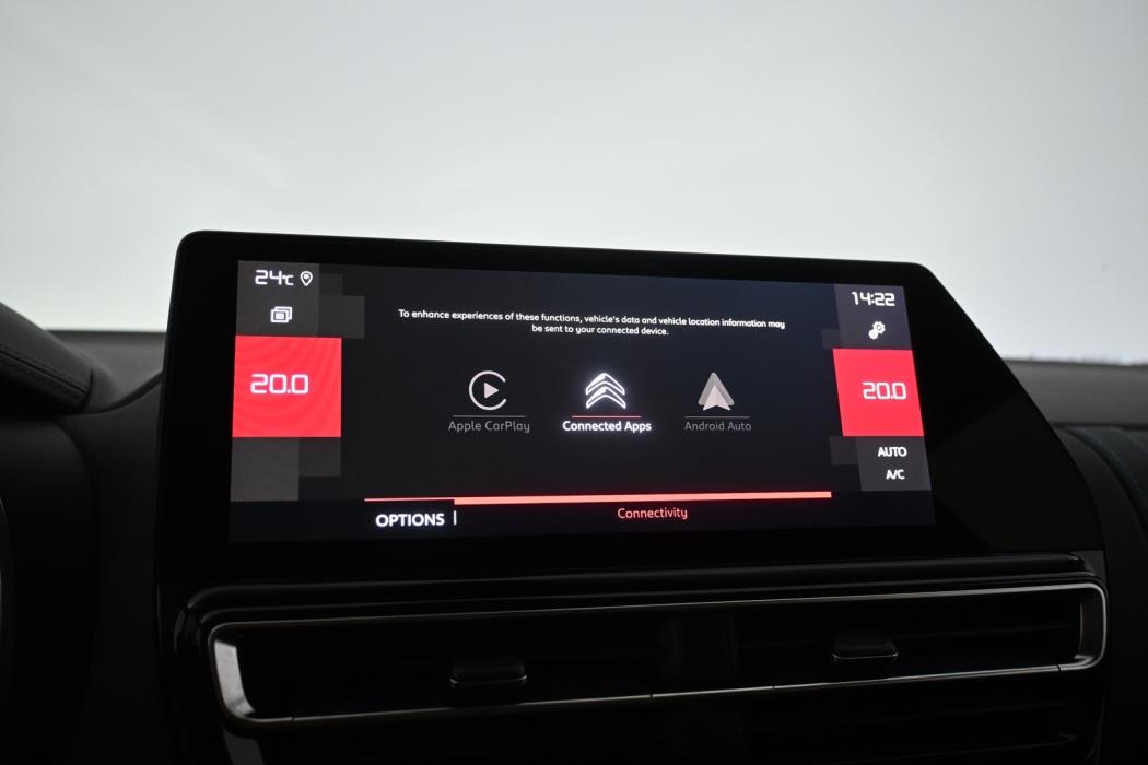 CITROEN C5 Aircross 2022