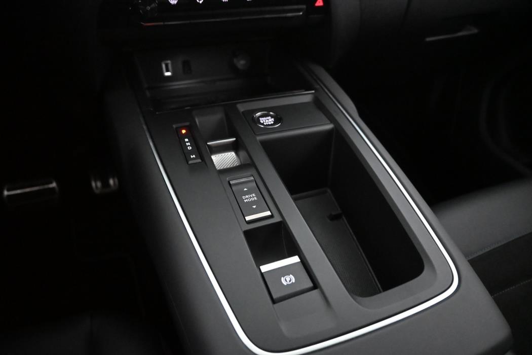 CITROEN C5 Aircross 2022