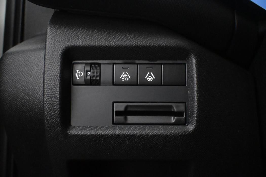 CITROEN C5 Aircross 2022