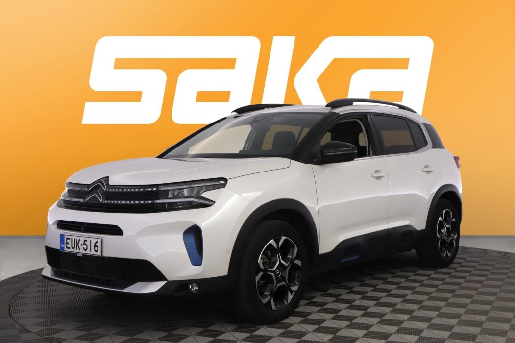 CITROEN C5 Aircross 2022