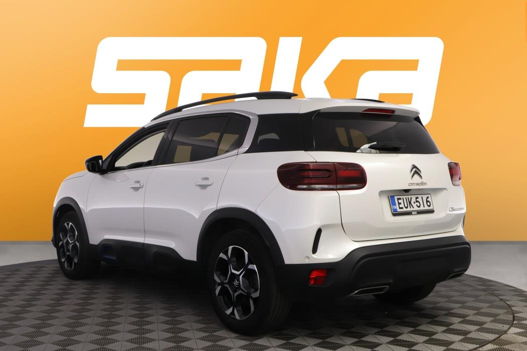 CITROEN C5 Aircross 2022